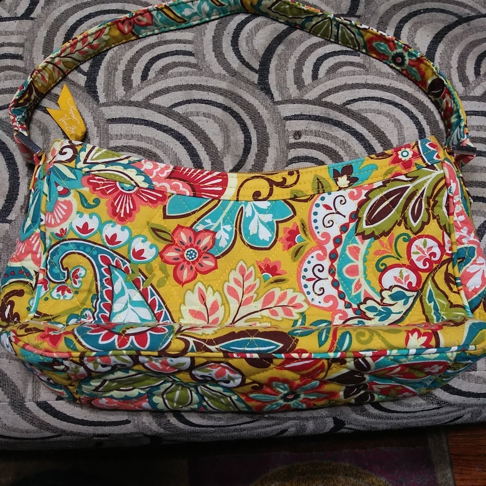 Vera Bradley bag